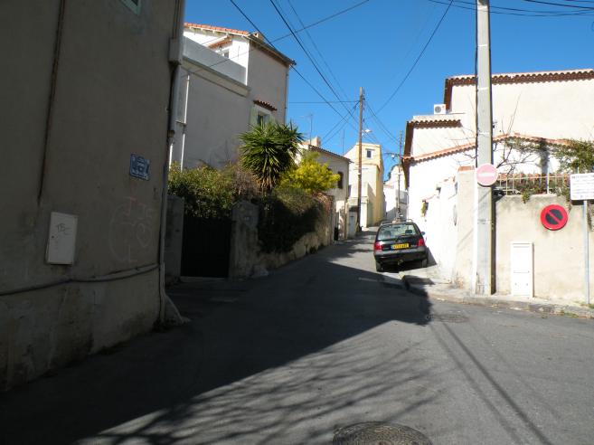  Chemin du Vallon de l'Oriol